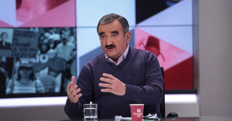 Gajardo: La raíz de fondo del sistema educacional chileno es que reproduce la desigualdad - Parte 2