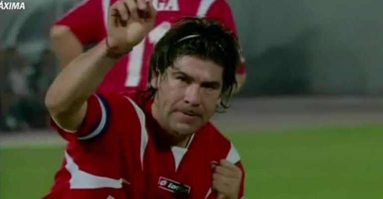 Marcelo Salas y los problemas económicos que lo atormentan
