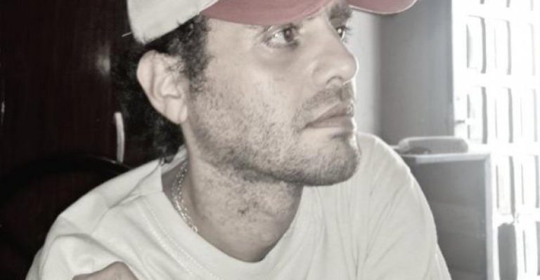 Hijo de Menem fue detenido por tener cocaína y portar fusil de guerra