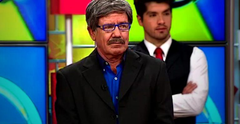 Tiene 16 hijos, y dice dudar de la paternidad del hijo que tiene con Julieta - Parte 3