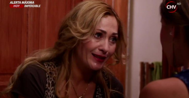 Mi vida estuvo reinada por los excesos tras la muerte de mi marido - Parte 3