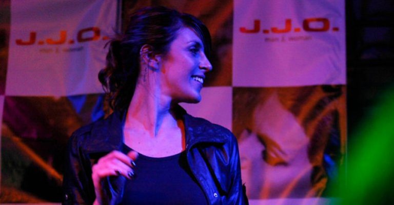 Mariana Marino protagoniza bochornosa fotografía