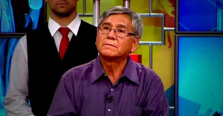 Graves problemas de conducta entre hijos pone en disputa a ex pareja - Parte 1