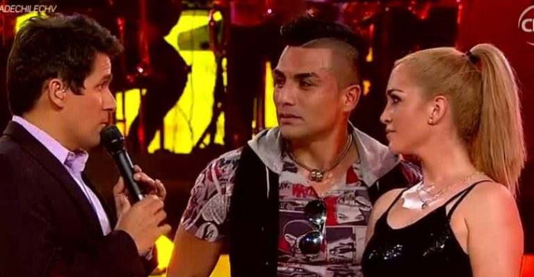 Mira cómo es un día de Guillermo y Carolina en la cárcel