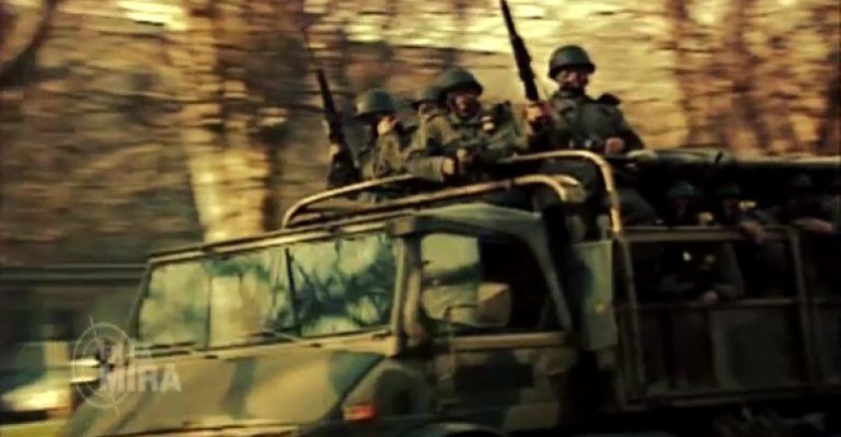 En la Mira - La Caravana de Paine | Capítulo 10 de junio