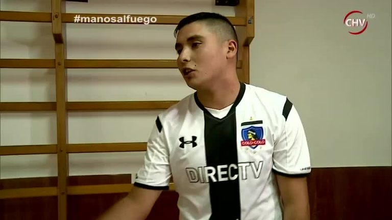 Manos Al Fuego | Capítulo 7 de julio (Parte 4)