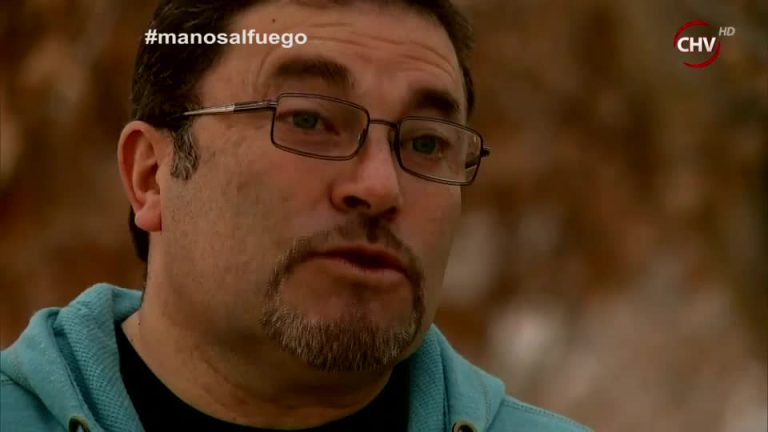 Manos Al Fuego | Capítulo 7 de julio (Parte 5)