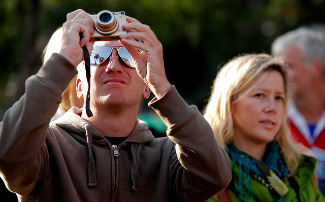 Embajada de Estados Unidos realizó polémica alerta a ciudadanos que visitan Chile