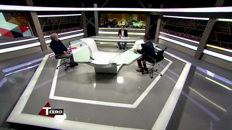 Resultado de la pregunta Tolerancia Cero