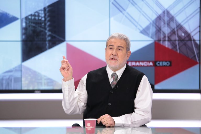 León Cohen y el análisis del Chile post Copa América