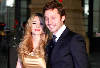 La tremenda crisis que estarían viviendo Benja Vicuña y Pampita