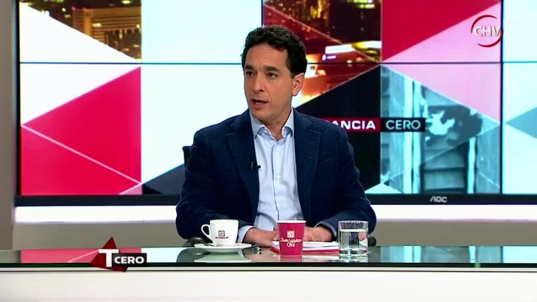Comentario de nuestros panelistas y Marco Antonio Núñez en Tolerancia Cero