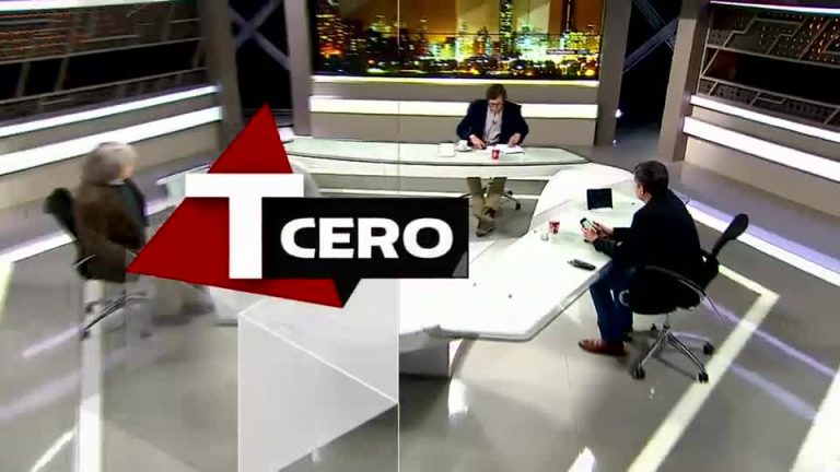 El resultado de la pregunta y la carta de las sociedades médicas en Tolerancia Cero