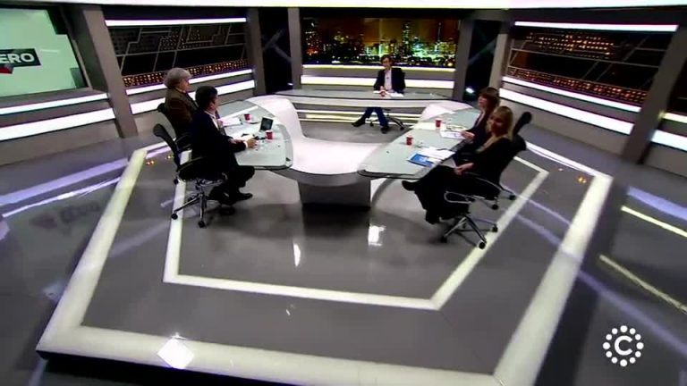 Participación de las diputadas Girardi y Hoffmann en Tolerancia Cero [Parte 2]