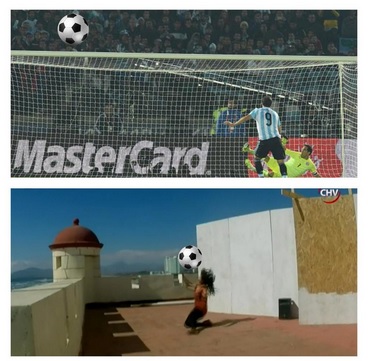 Revisa los mejores memes de Manos Al Fuego