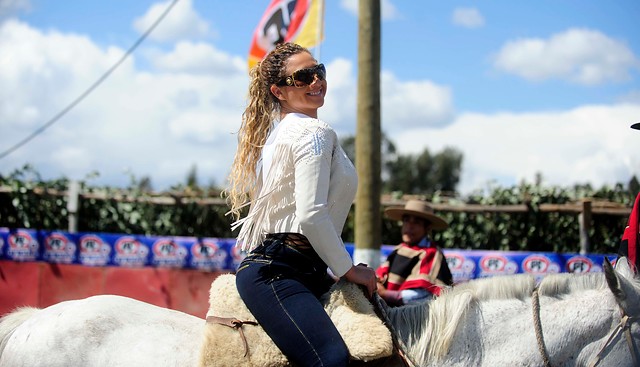 Luli lidera encuesta para ingresar al Gran Hermano Vip - Parte 1