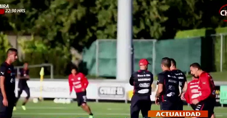 Cuánto estaría dispuesto a pagar por una entrada a la final de Copa América