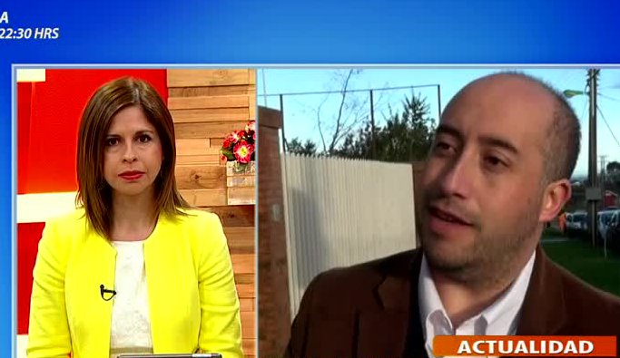 Abogado de la familia de Viviana Haeger entrega detalles del caso - Parte 3