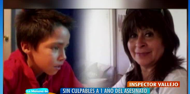 A un año: los enigmas del crimen de Matías y de la mujer que lo cuidaba