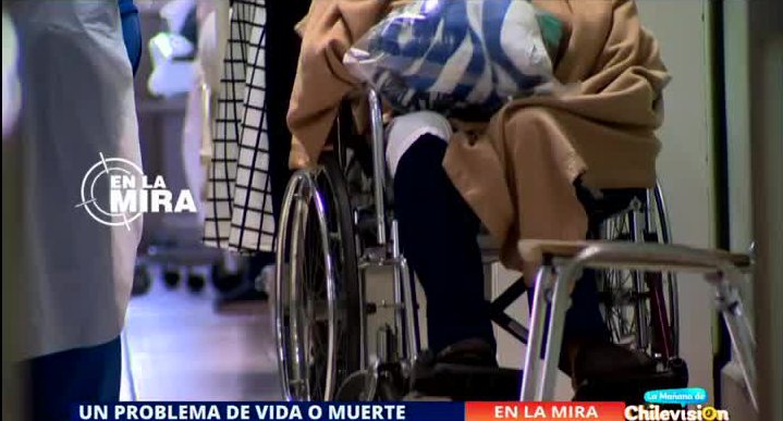 Maca Pizarro nos entrega un adelanto del capítulo de esta noche de En La Mira