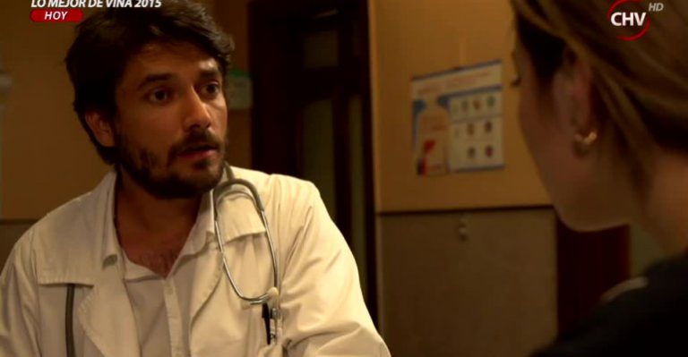 Me enamoré de un doctor pero su madre no me quiere