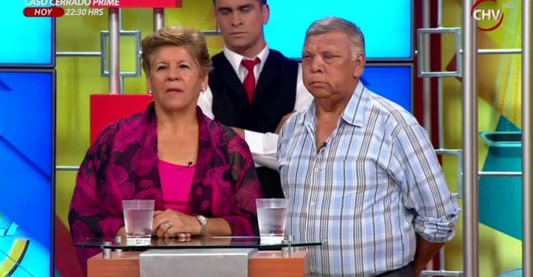 Tío le exige a su sobrina que lo apoye en los trámites de una herencia