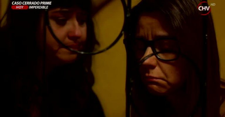 Mi hermana abusa de mi confianza | Capítulo 22 de julio