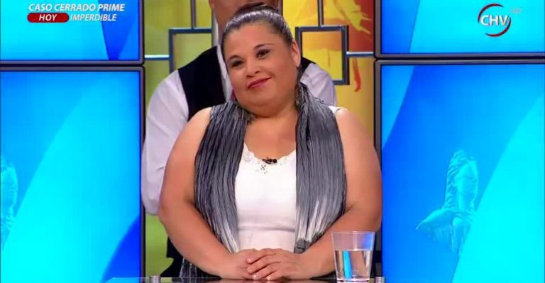 Marisol quiere que su ex yerno sea más responsable con sus hijos