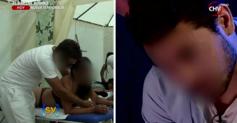 Mira un adelanto del capítulo de Manos al Fuego de este martes a las 22:30 horas