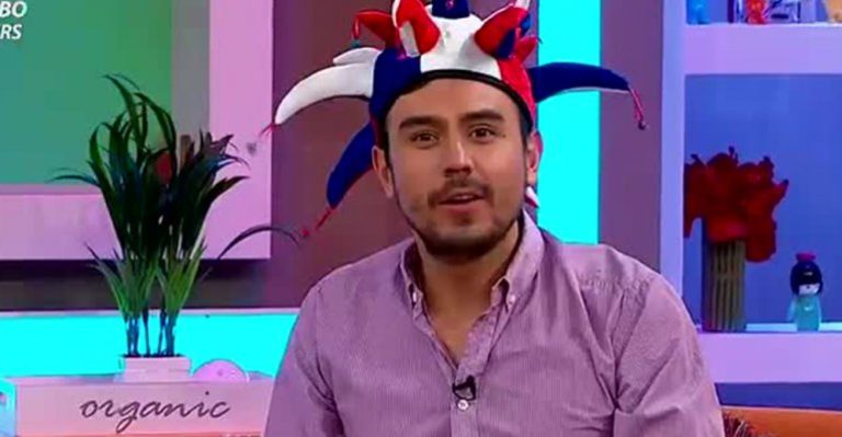 Cesar Campos adelantó detalles de la nueva temporada de Manos al Fuego