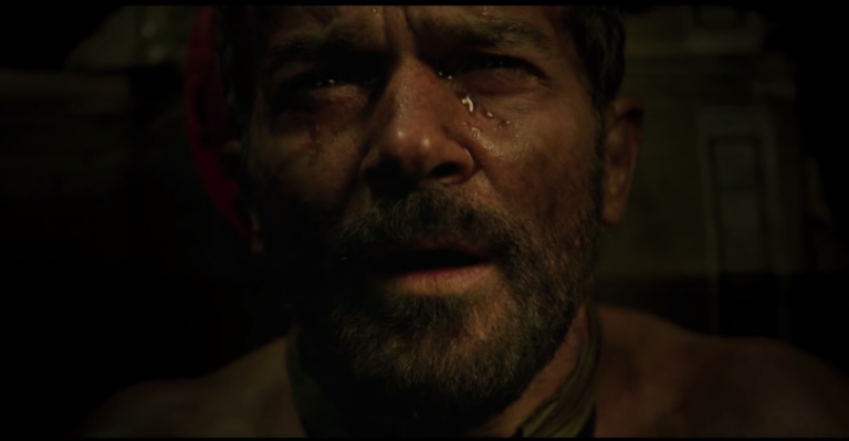 Entérate de los detalles de la alfombra roja de la película Los 33