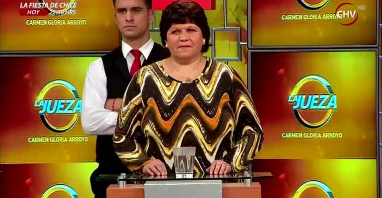 María pide a su ex que sea justo con la pensión para la la hija de ambos - Parte 2