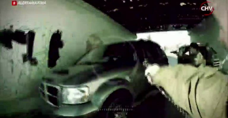 Alerta Máxima | Capítulo 29 de junio - Parte 1