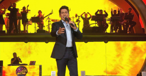 La Fiesta de Chile | Gran Final - Capítulo 2 de julio - Parte 1