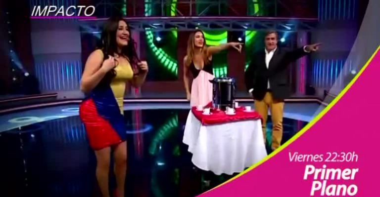 HOY 22:30 horas. Mira un adelanto de Primer Plano