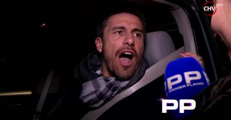 Fernando Solabarrieta comentó su video grabado en evidente estado de ebriedad