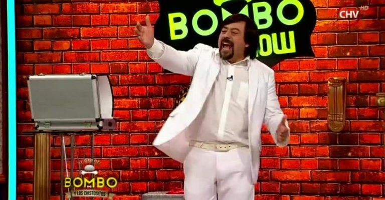 El Bar del Bombo | Capítulo 5 de julio - Parte 3