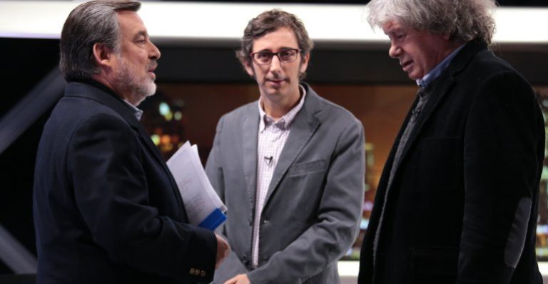 El público no cree que el triunfo de Chile ayudará a mejorar el clima de confianza interno del país