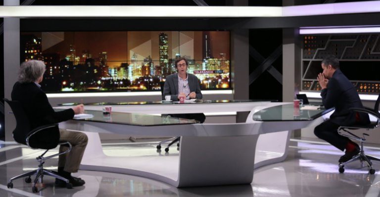 Tolerancia Cero | Capítulo 5 de julio - Parte 2