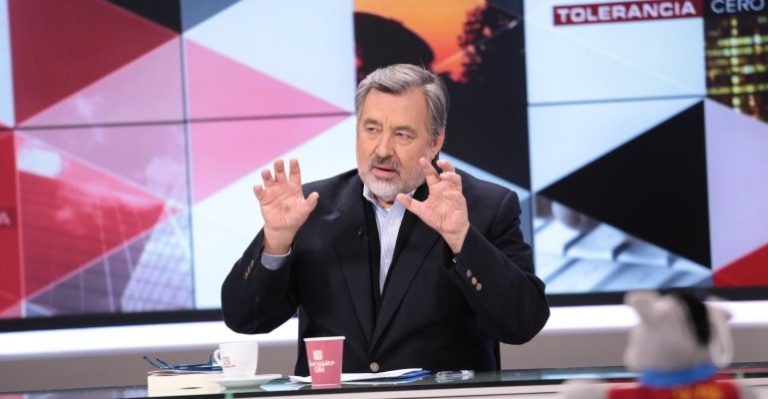 Alejandro Guillier y reformas en Chile: Se van enredando más de la cuenta