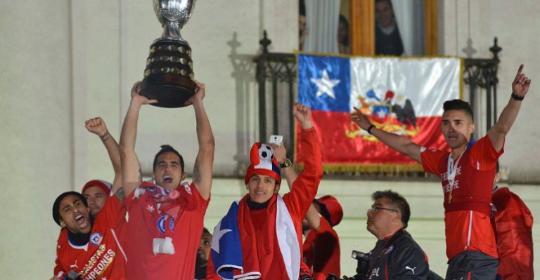 Los premios que recibirán los jugadores tras ganar Copa América ¿cómo se repartirán?