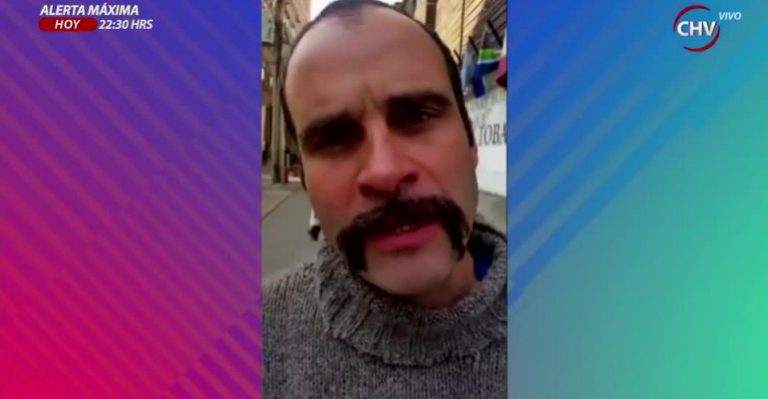 El emotivo mensaje que Carlo De Gavardo le envió a La Roja antes de morir