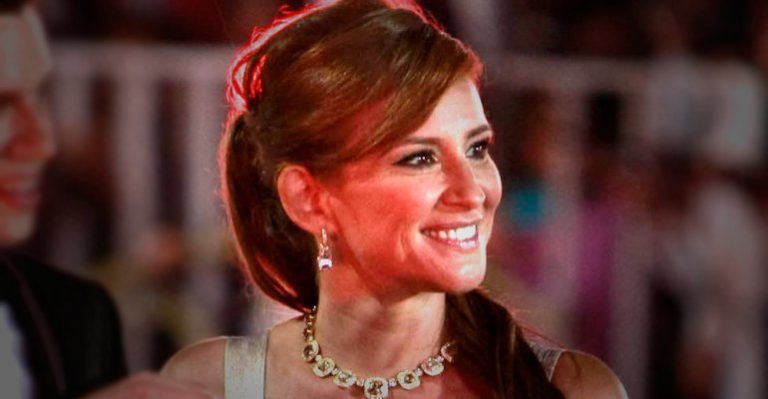 Sigrid Alegría reveló tratamiento de belleza que la dejó como una veinteañera