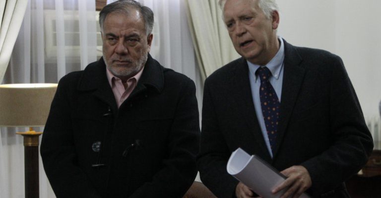 Proyecto que despenaliza el aborto despierta nuevas tensiones en el oficialismo