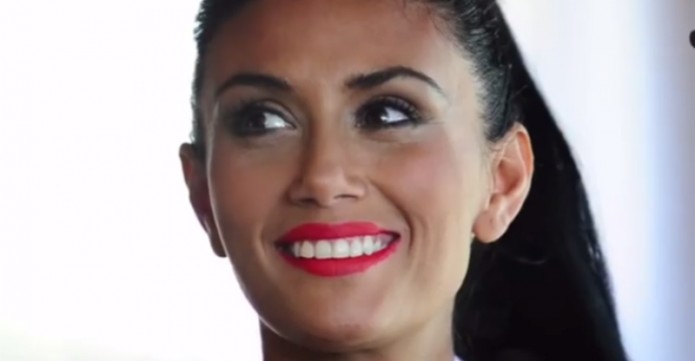 Anita Alvarado acusa a Pamela Díaz de engañar a la gente importando ropa desde China