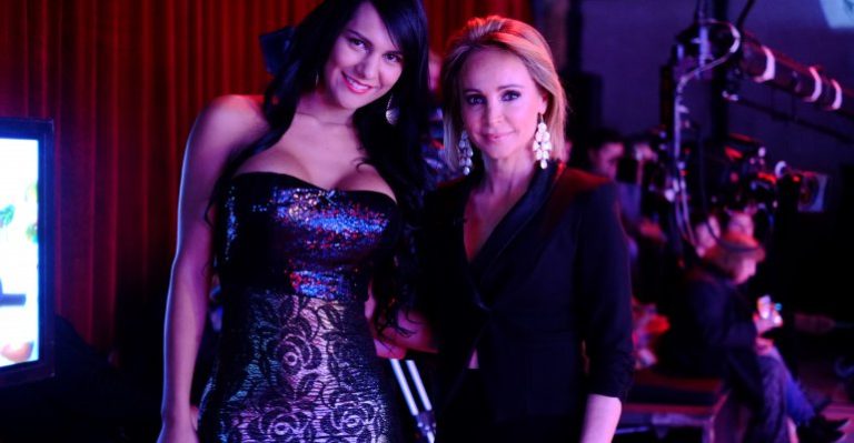 Priscila Bastidas contó en Primer Plano detalles de su vida - Parte 2