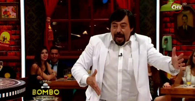 El Bar del Bombo | Capítulo 11 de julio - Parte 3