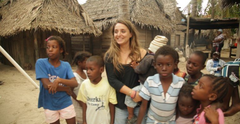 Islas del Mundo | Cayos Cochinos – Honduras - Parte 1