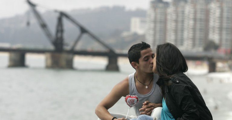 ¿Perdemos el deseo sexual durante el invierno?