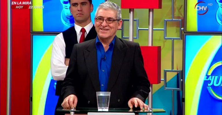 Jorge pide el divorcio luego de 30 años de no ver a su esposa - Parte 1